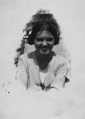 Image of Ivy Constance EATLY